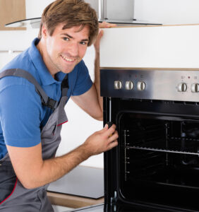 oven repair Oyster Bay